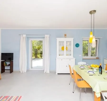 Ferienhaus Meridia *