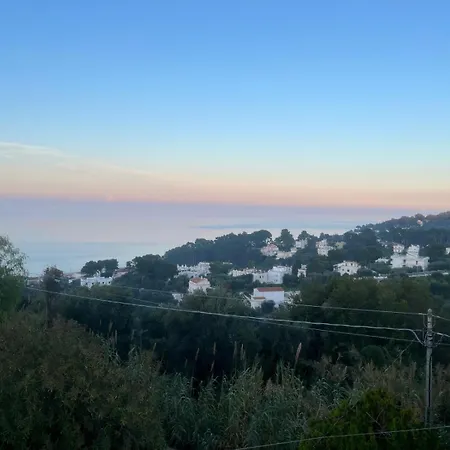 Ferienhaus Meridia San Menaio