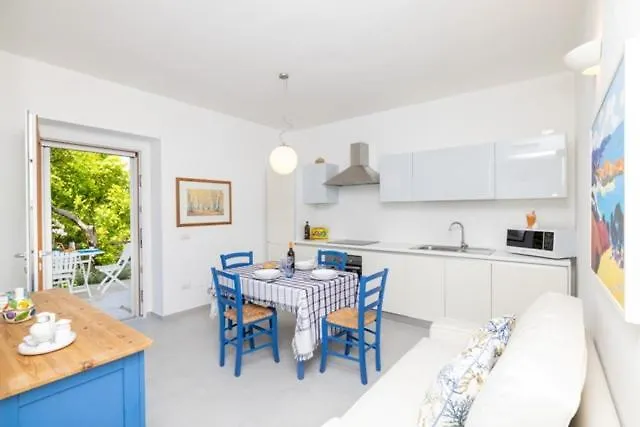 펜션 Meridia 산 메나이오