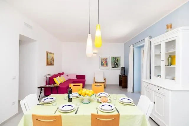 Meridia 산 메나이오