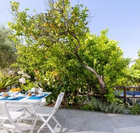 Meridia Hébergement de vacances