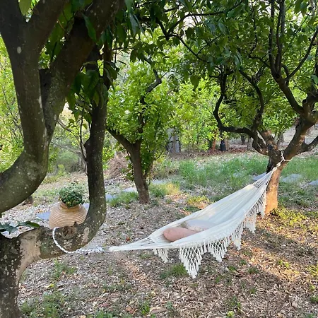 Hébergement de vacances Meridia San Menaio