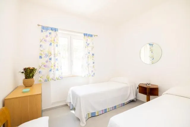 Meridia * San Menaio